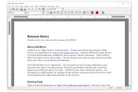 Where to find ms word on your personal computer? 12 Best Free Word Processor Alternatives To Ms Word