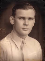 Andrew Hansen Foss Jr. (1910-1983)