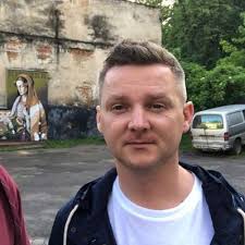 Robert Cebula (@CebulaRobert)