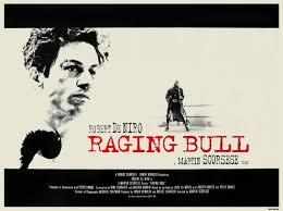 Raging bull movie posters at movie poster warehouse. Art Prints Film Prints Raging Bull Film Print Msp0049 Panic Posters