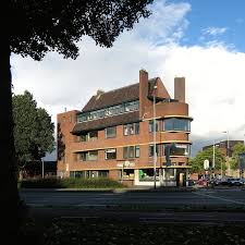 Lijst Van Gemeentelijke Monumenten In Groningen Stad Groningen Stad Nederland