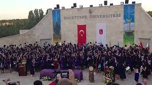 Hacettepe üni̇versi̇tesi̇ eczacılık fakültesi (ankara)( devlet). Hacettepe Universitesi 2018 Taban Puanlari Ve Basari Siralamalari Onedio Com