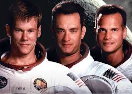 He had originally wanted kevin costner to play him in the movie. Apollo 13 Film Returning To Theater Screens For 50th Anniversary Geeky Gadgets