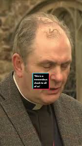 A #vicar has said the local community is "in shock" over the disappearance  of #NicolaBulley, but "hope is what is keeping everyone going" as the  search to find her continues. #Police #MissingPerson