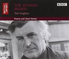 The Spoken Word: Ted Hughes: Poems and Short Stories by Ted Hughes (Album,  Spoken Word): Reviews, Ratings, Credits, Song list