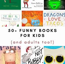 Children and adults will both delight in john's hysterical picture book that is sure to become a bedtime classic. — indie next list 53 Funny Children S Books To Read Aloud With Your Kids