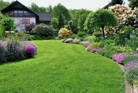 Um schöne gärten zu gestalten, gibt es unzählige möglichkeiten. Die Wichtigsten Gerate Fur Einen Schonen Rasen Zuhausewohnen