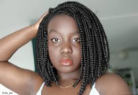 Twist braids are a personal favorite of some women since it can be done quickly. 16 Best Short Box Braids You Have To See For 2021