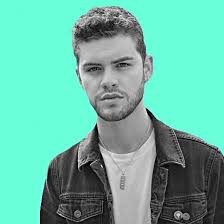 Potent indie-rock: McVeigh releases new single, "Always & Forever" — COBRA  PROMOTIONS