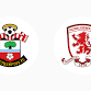 Southampton U21 - Middlesbrough U21 event in Eastleigh