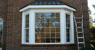 Leak In Bay Window With Copper Roof Internachi Inspection Forum Bay Window Exterior Bow Window Bay Window