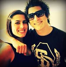 jaime preciado and jessica rose <3