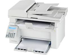 All in one laser printer (multifunction). Hp Laserjet Pro M130fn Printer Review Which