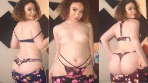 Victorias Secret Legging & Lingerie Try On