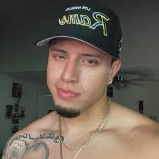 Eloy Cisneros's Instagram, Twitter & Facebook