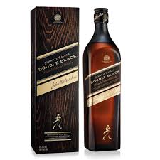 The johnny walker is the most popular whiskey in the world. Johnnie Walker Double Black Label Johnnie Walker Blended Scotch Whisky Malts Com