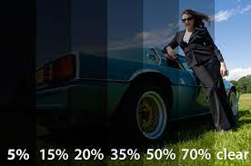 Window tinting also comes with a lifetime warranty. Window Tinting In St Louis St Charles