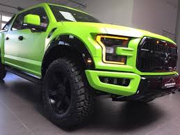 Maybe you would like to learn more about one of these? Ford F150 Raptor King Kong Line Im Autohaus Kohler Potsdam