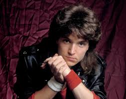 For '80s heartthrob Richard Marx, it's all about the music - The Boston  Globe