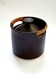 Stig Lindberg Gustavsberg Terma Stoneware Soup Tureen Stig Lindberg Kitchen Objects Kitchenware Design