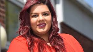 Student trolled and called a 'whore' for daring to discuss her body online 