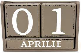 Prietenul său, gheorghe urschi, organiza în fiecare an 1 aprilie și se. 1 Aprilie Ziua Pacalelilor Cele Mai Tari Farse De 1 Aprilie Din Istorie Sfatulparintilor Ro