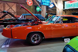 Image result for Red 1969 Fleet