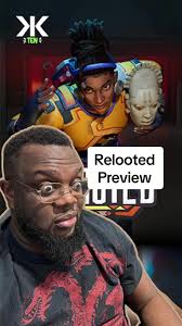 Nyamakop just dropped the most unapologetically Black game of the year. 🎮  In Relooted, you’re not just stealing artifacts—you’re reclaiming stolen  history with your crew, your tech, and your grandma. ...