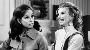 Cloris Leachman, Oscar Winner and TV Comedy Star, Is Dead at 94 - The New  York Times