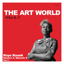 All Art& Posts: The Art World — Schwartzman&