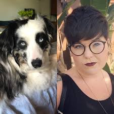 When you look like your partner after being in a relationship for a long  time