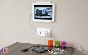 Prise Murale Hdmi Leroy Merlin Gamboahinestrosa
