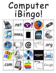Bingo At Home App For Mac Computer Ibingo Computer Vocabulary Bingo Teaching Computers Elementary Computer Lab Computer Lab