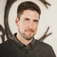 David Goudreault : Le souffle des mots