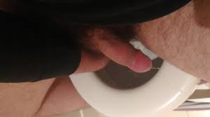 Teen dirty pee squirt toilet floor dirty prostate dildo - ThisVid.com