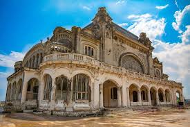 Enjoy a sightseeing tour of the beautiful gateway to the seaside constanta. After Years Of Delays The Renovation Of The Famous Constanta Casino In Romania Will Start Art Nouveau Club
