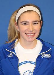 2016-17 Rowing Roster