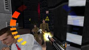 For goldeneye 007 on the nintendo 64, gamefaqs has 71 guides and walkthroughs, 74 cheat codes and secrets, 76 reviews, 23 critic reviews, 2 save games, and 67 user screenshots. Review Goldeneye 007 Hd Is The Greatest Remaster You Ll Likely Never Play Vgc