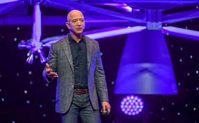 Branson plans to board a flight that will launch for space on july 11, assuming the weather. Several People Sign Petition To Stop Jeff Bezos From Returning To Earth After His Space Trip Today In Bermuda