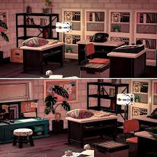 Maybe you would like to learn more about one of these? 20 Acnh Office Room Design Ideas The Ultimate Collection Fandomspot