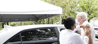 Com o agendamento, o cidadão garante que será vacinado no local indicado neste sábado. Portal Trf5 Imprensa Covid 19 Prefeitura De Joao Pessoa Devera Destinar No Minimo 94 Das Vacinas Para Idosos E Ate 6 Para Profissionais De Saude