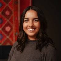 Audrey Everett's Instagram, Twitter & Facebook