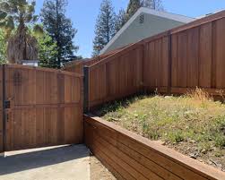 G & G Deck and Fence logo