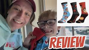 Amazon.com: Bioworld Nintendo Super Mario Men's Bowser Donkey Kong Mario  3-Pack Mid-Calf Adult Crew Socks : Clothing, Shoes & Jewelry