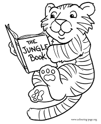 Check spelling or type a new query. Reading Book Coloring Page Coloring Home