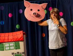 Contes i contarelles