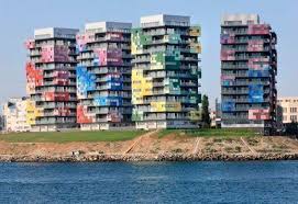 Hi/low, realfeel®, precip, radar, & everything you need to be ready for the day, commute, and weekend! Spectrum Residential Complex In Constanta Romania Arqa