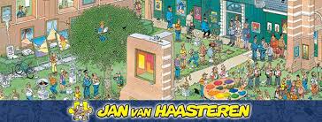 Discover the wide range of jan van haasteren puzzles. Jan Van Haasteren Jigsaw Puzzles Home Facebook