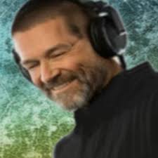 Roger Laforge's Instagram, Twitter & Facebook