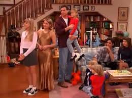 Candace Cameron Bure and Jodie Sweetin Through the Years: Inside Their Relationship